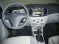 2008 Nordic White Hyundai Accent GLS Sedan  photo #5