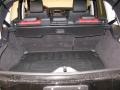 Jet/Pimento Duo-Tone Trunk Photo for 2011 Land Rover Range Rover Sport #41634003