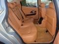  2005 Quattroporte  Cuoio Interior