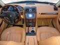 Cuoio Dashboard Photo for 2005 Maserati Quattroporte #41634511