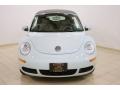 Aquarius Blue - New Beetle 2.5 Convertible Photo No. 6
