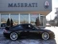 Black - 911 GT3 Photo No. 1