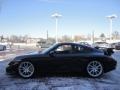 2007 Black Porsche 911 GT3  photo #7