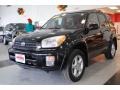 Black - RAV4 4WD Photo No. 2