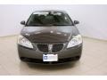 2007 Granite Metallic Pontiac G6 Sedan  photo #2