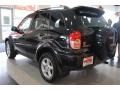 Black - RAV4 4WD Photo No. 4