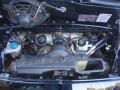  2007 911 GT3 3.6 Liter GT3 DOHC 24V VarioCam Flat 6 Cylinder Engine