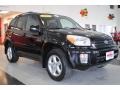 Black - RAV4 4WD Photo No. 9
