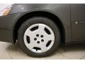 Granite Metallic - G6 Sedan Photo No. 16