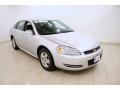 Silver Ice Metallic - Impala LS Photo No. 1