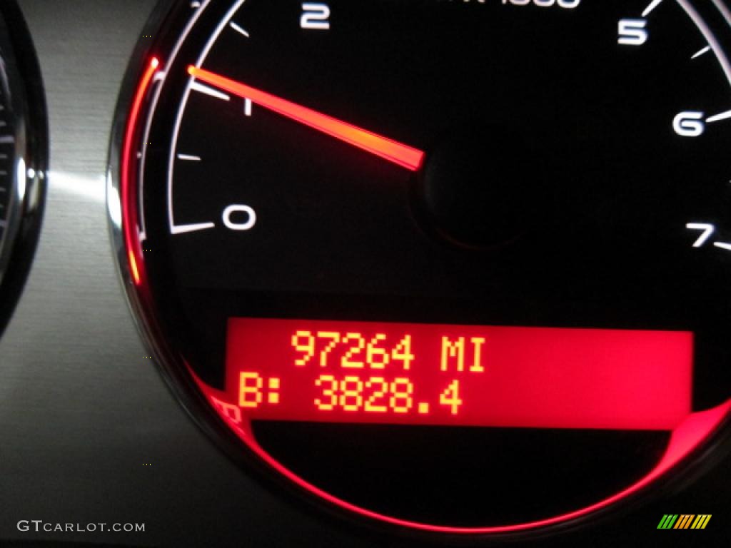 2005 Montana SV6 FWD - Dark Bronzemist Metallic / Cashmere photo #23