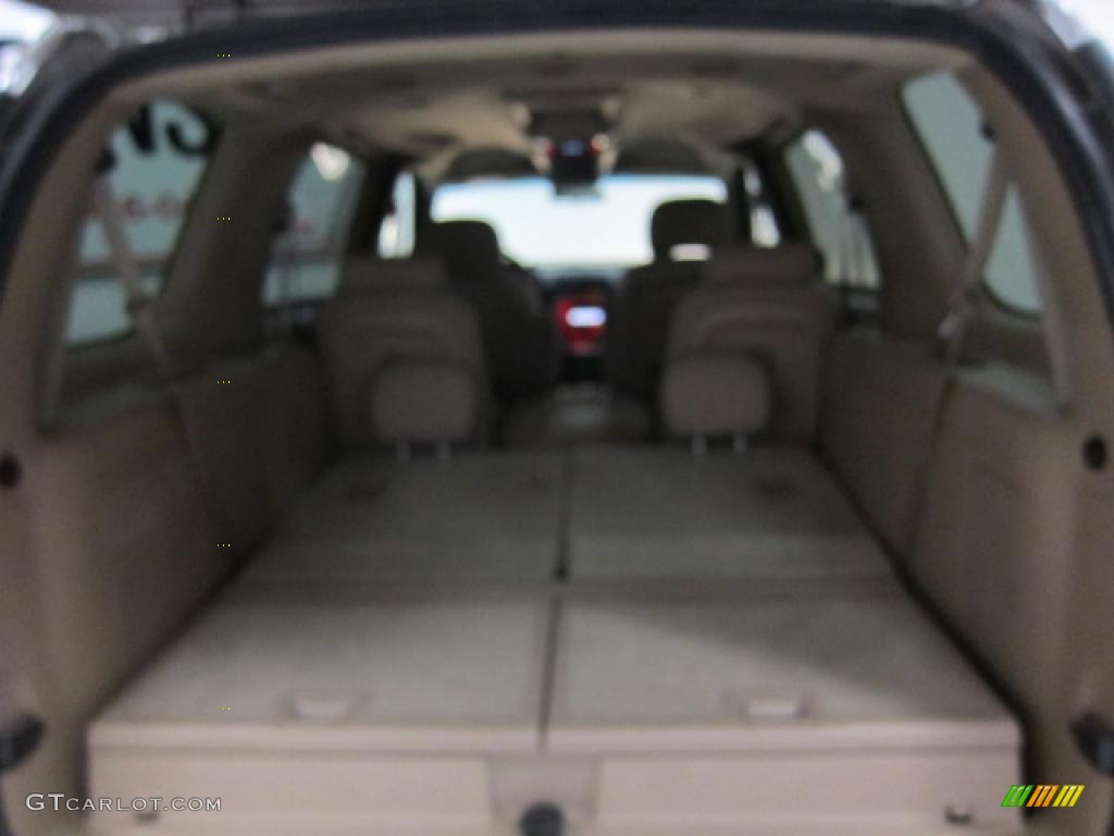 2005 Montana SV6 FWD - Dark Bronzemist Metallic / Cashmere photo #34