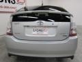 Classic Silver Metallic - Prius Hybrid Photo No. 2
