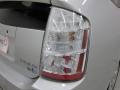 Classic Silver Metallic - Prius Hybrid Photo No. 3
