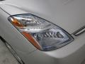 Classic Silver Metallic - Prius Hybrid Photo No. 4