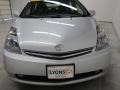 Classic Silver Metallic - Prius Hybrid Photo No. 5