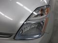 Classic Silver Metallic - Prius Hybrid Photo No. 6