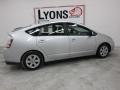 Classic Silver Metallic - Prius Hybrid Photo No. 7