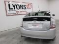 Classic Silver Metallic - Prius Hybrid Photo No. 9