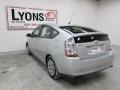 Classic Silver Metallic - Prius Hybrid Photo No. 10