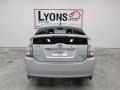 Classic Silver Metallic - Prius Hybrid Photo No. 11