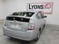 Classic Silver Metallic - Prius Hybrid Photo No. 13