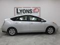 Classic Silver Metallic - Prius Hybrid Photo No. 15