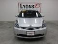 Classic Silver Metallic - Prius Hybrid Photo No. 21