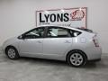 Classic Silver Metallic - Prius Hybrid Photo No. 27