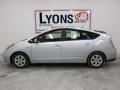 Classic Silver Metallic - Prius Hybrid Photo No. 28