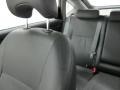 Classic Silver Metallic - Prius Hybrid Photo No. 29