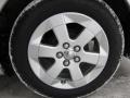 Classic Silver Metallic - Prius Hybrid Photo No. 33