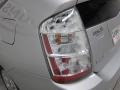 Classic Silver Metallic - Prius Hybrid Photo No. 34