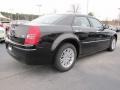 Brilliant Black Crystal Pearl - 300 Touring Photo No. 3