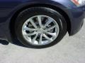 Blue Slate Metallic - G 35 Sedan Photo No. 3