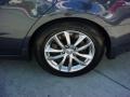 Blue Slate Metallic - G 35 Sedan Photo No. 10