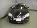 Black - Jetta TDI Sedan Photo No. 2