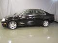 Black - Jetta TDI Sedan Photo No. 3
