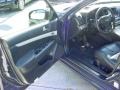 Blue Slate Metallic - G 35 Sedan Photo No. 16