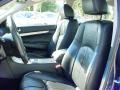 2007 Blue Slate Metallic Infiniti G 35 Sedan  photo #17