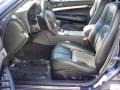 Blue Slate Metallic - G 35 Sedan Photo No. 18