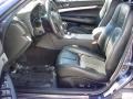 2007 Blue Slate Metallic Infiniti G 35 Sedan  photo #18