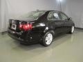 Black - Jetta TDI Sedan Photo No. 9