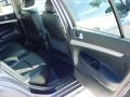 2007 Blue Slate Metallic Infiniti G 35 Sedan  photo #21