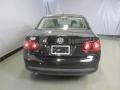 Black - Jetta TDI Sedan Photo No. 10