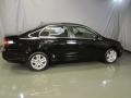 Black - Jetta TDI Sedan Photo No. 11