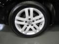 Black - Jetta TDI Sedan Photo No. 16