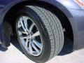Blue Slate Metallic - G 35 Sedan Photo No. 27