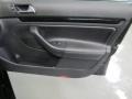 Black - Jetta TDI Sedan Photo No. 21