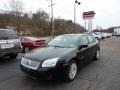 Black - Milan V6 Premier AWD Photo No. 1